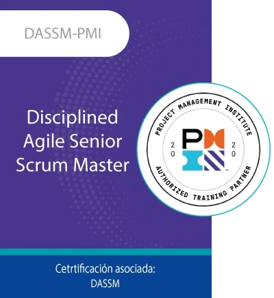 Never Suffer From DISCIPLINED AGILE SENIOR SCRUM MASTER (DASSM) Again