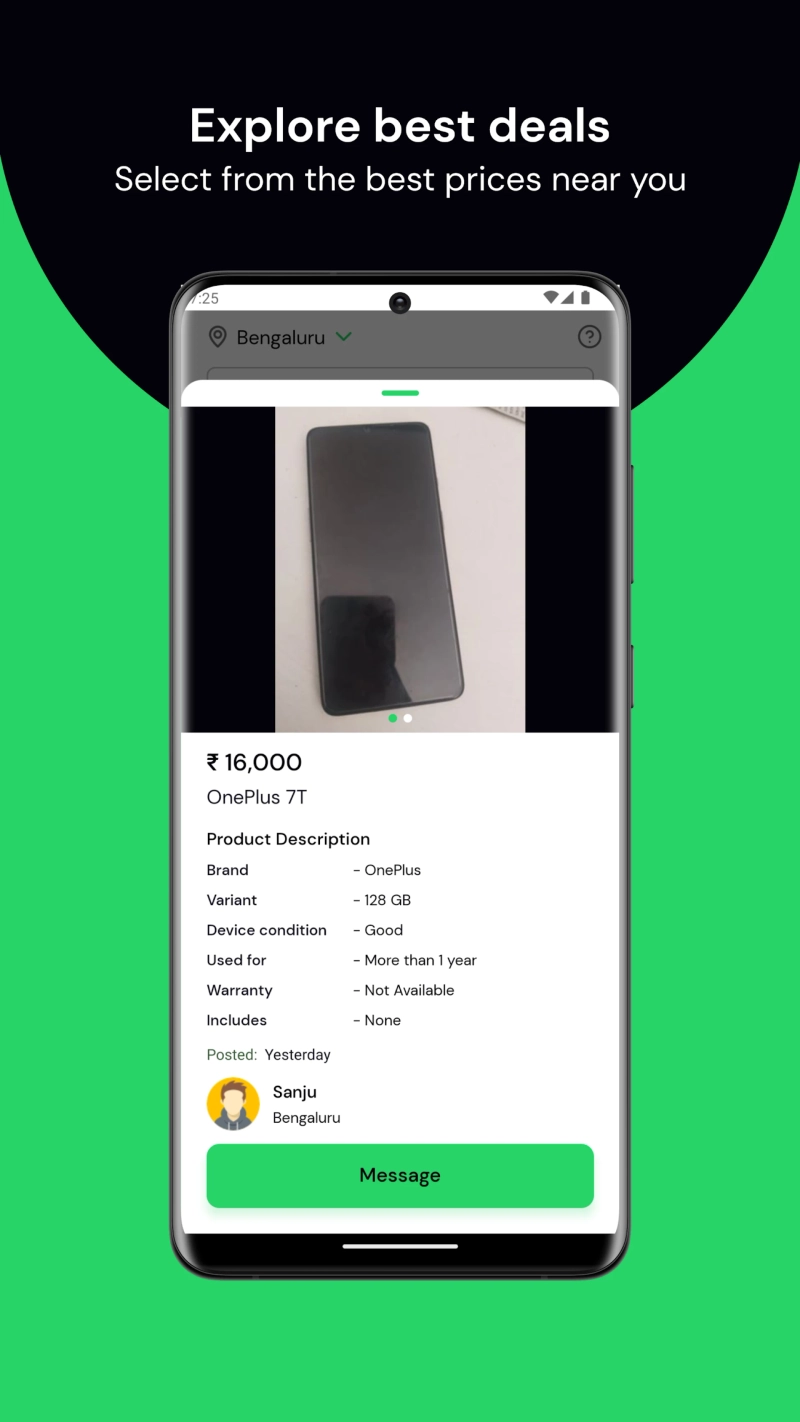 Is Buying a Second Hand Mobile Phone Worth It?