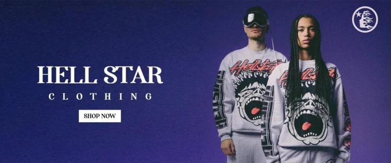 What Makes Hellstar a Must-Have Brand for Streetwear Enthusiasts?