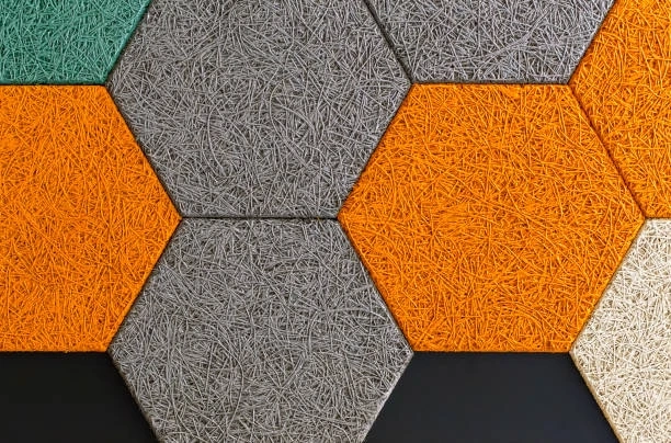 Slatted Wood Acoustic Panels: Modern Designs for Offices and Homes