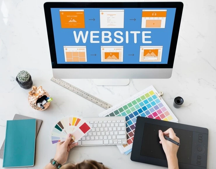  Who Are the Top Website Designers in Bangalore?