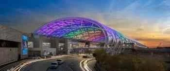 Frontier Airlines MCO Terminal