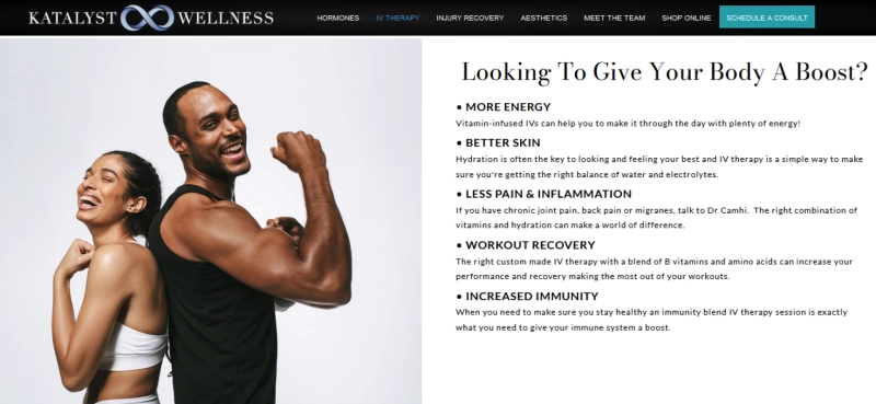 Semaglutide Injections: A Revolutionary Treatment in San Diego!