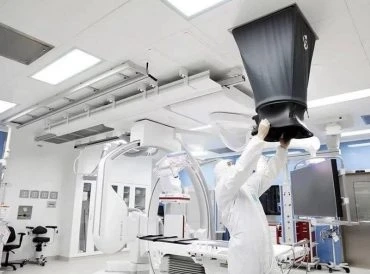 Understanding the Significance of ISO 14644 Cleanroom Validation in UAE by FTS Lifecare
