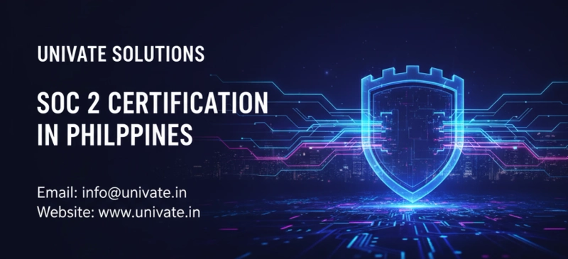 SOC 2 Certification in Manila, Philippines: Why It Matters and How to Get Certified