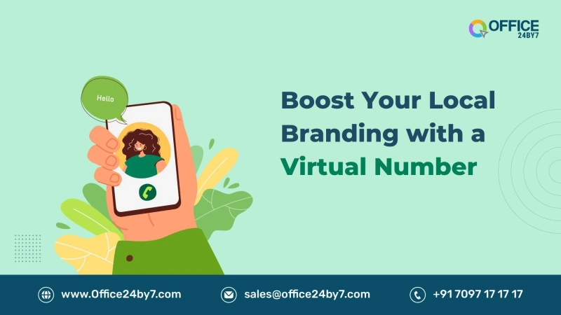 Boost Your Local Branding with a Virtual Number