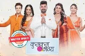 Kumkum Bhagya: A Tale of Love, Drama, and Resilience