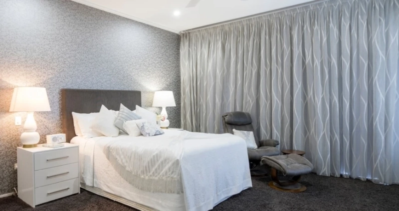 Decor La Rouge - Best Vancouver Most Popular Fabric To Make Curtains | Interior Design Service