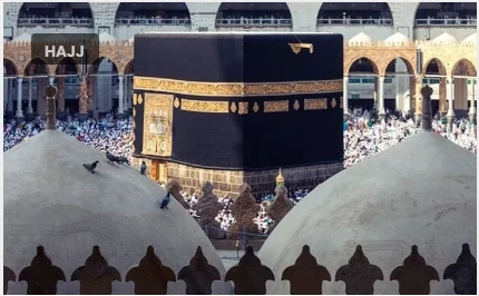 Umrah Package from Mumbai – Trusted Umrah Tours and Travels for a Peaceful Journey