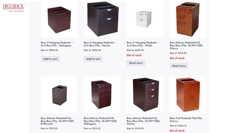 Your Trusted Partner When Buying a Vertical Filing Cabinet with Shelves in 2025