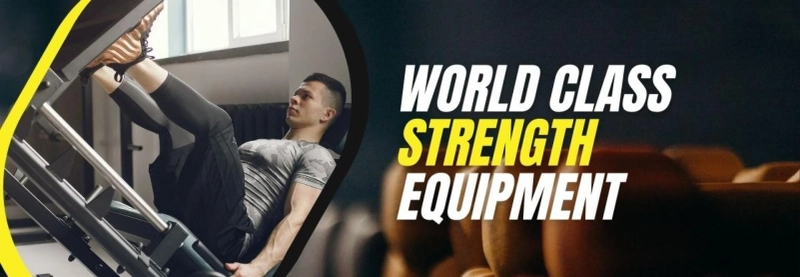 Reach Your Fitness Objectives with Bodyline Sports, Kolkata's Best Place to Get Gym Equipment