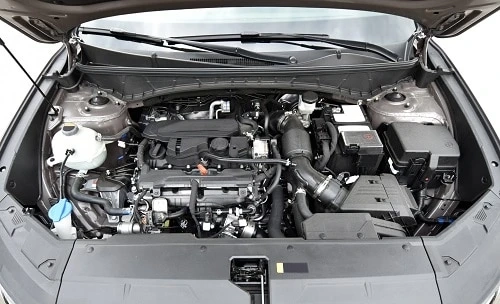 How Much Does a Chevy Small Block Engine Cost?
