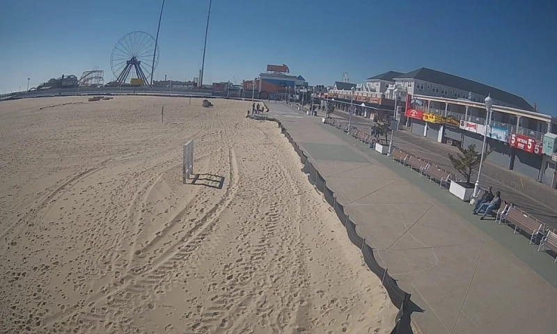 How Webcams Are Turning Boardwalks and Attractions into Interactive Destinations