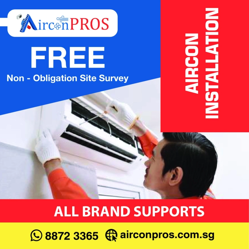 Reasons to buy an inverter aircon
