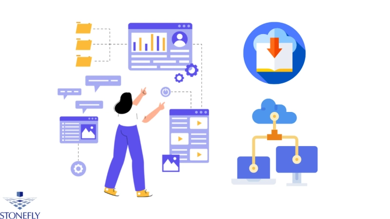 Revolutionizing Data Storage: S3 Object Storage On-Premise