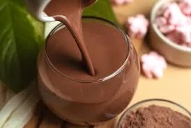 Best Drinking Chocolate Powder Manufacturer RPG Industries