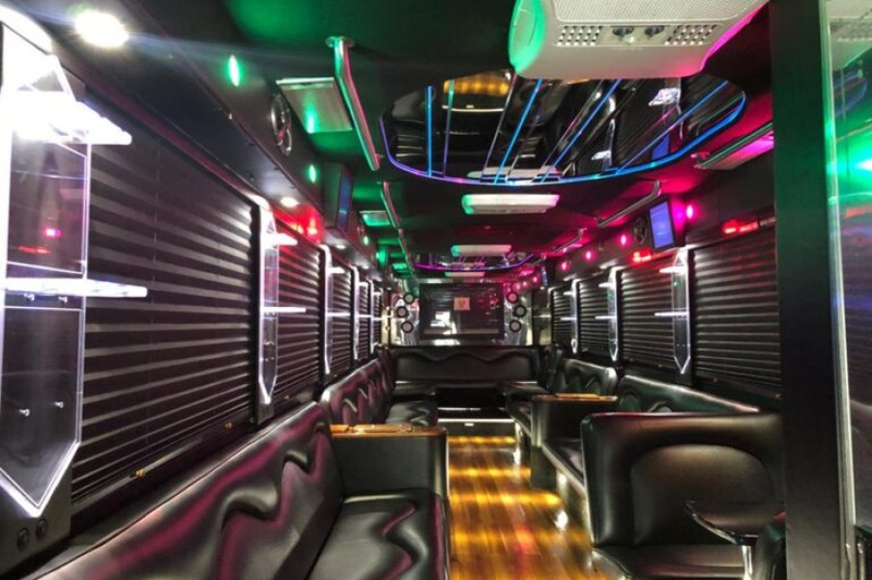 Experience Luxury and Style with Our Night Out Limousine Service in Toronto