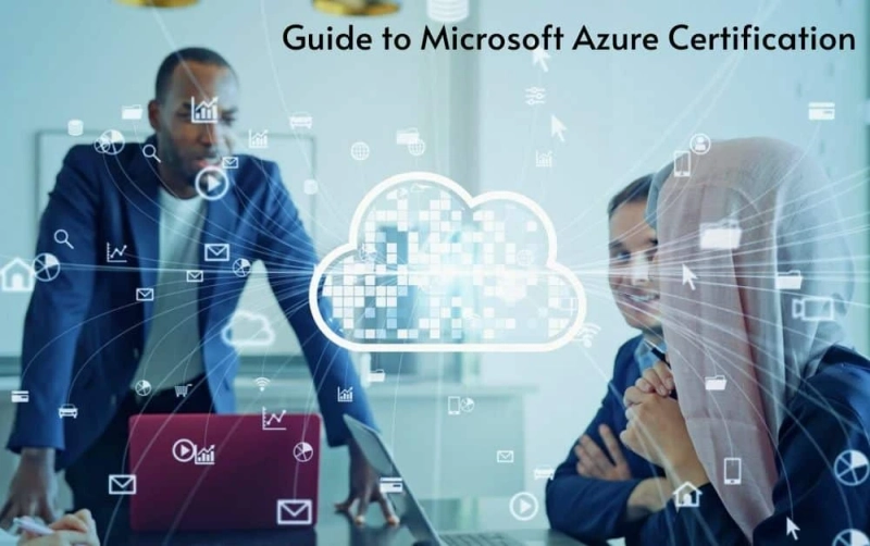 Guide to Azure Certification Exam – What Should You Know?