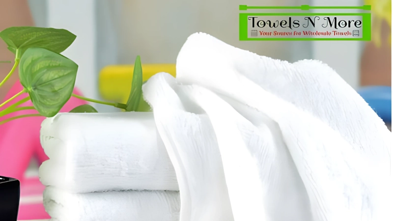 The Ultimate Guide to Saving Big with Bulk Economy Towels for Your Business