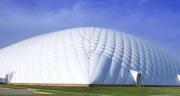 Important Tips for the Best Inflatable Dome Construction