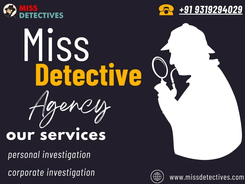 Best Private Detective in Delhi