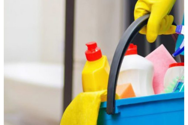 How Deep Cleaning Services Transform Your Space