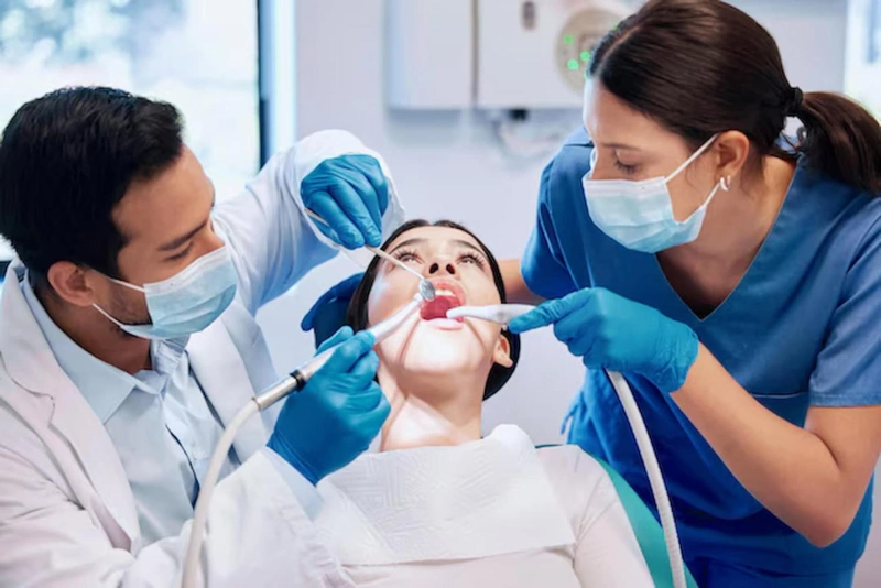 Questions to Ask Before Choosing a Dentist in Thousand Oaks