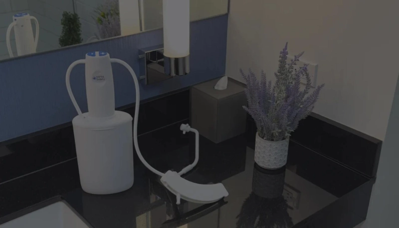 Best Travel Bidets: A Smart Upgrade for Travelers