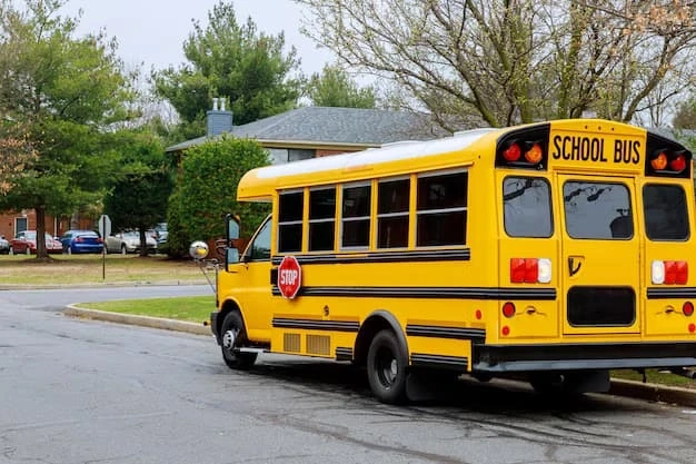 School Coach Hire: Top Companies Reviewed
