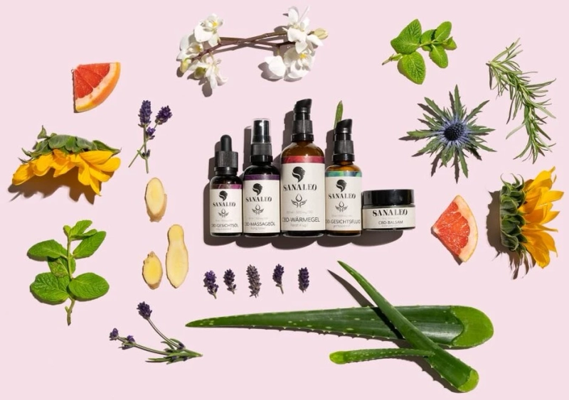 THE LAZY PERSON'S GUIDE TO CTFO CBD OIL