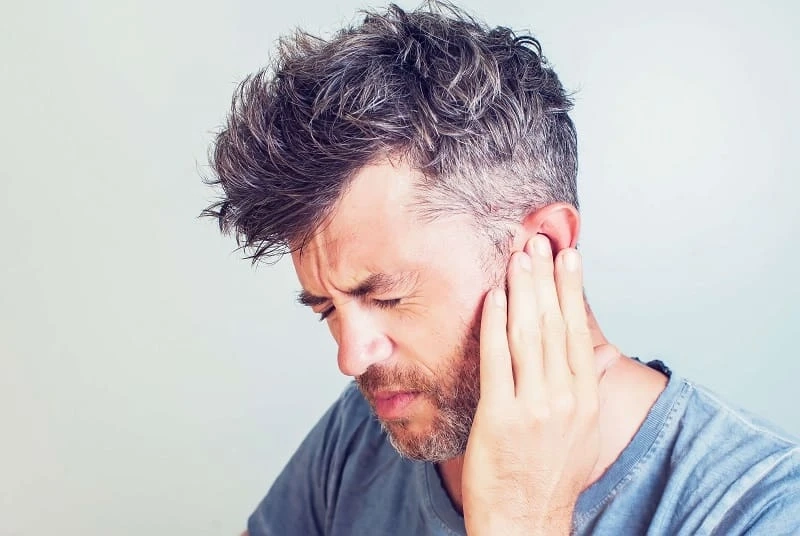 Ringing in ears: Causes, management, and treatment options