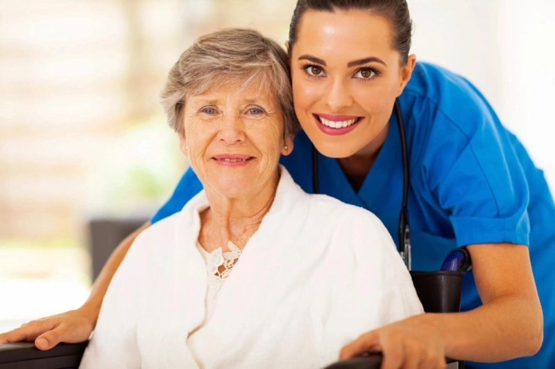 HaabCare Redefines What a Home Care Agency Houston Families Can Trust