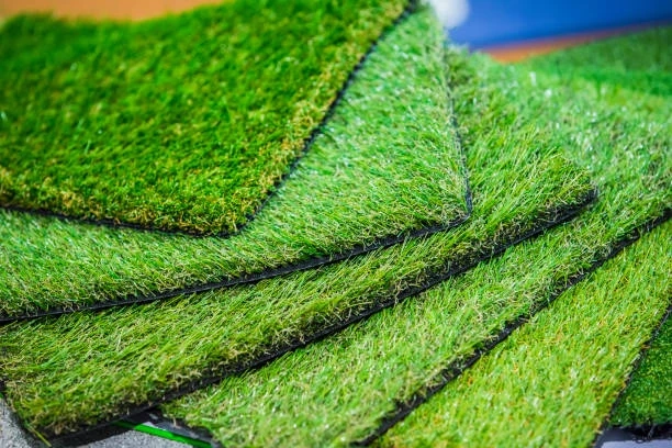 Enhancing Play and Learning Spaces: The Role of Kinder Play Equipments and Artificial Grass in Bangalore
