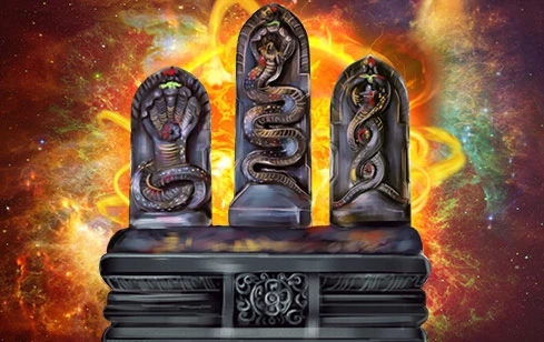 Significance of Nagula Chavithi