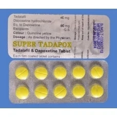 cialis con dapoxetina