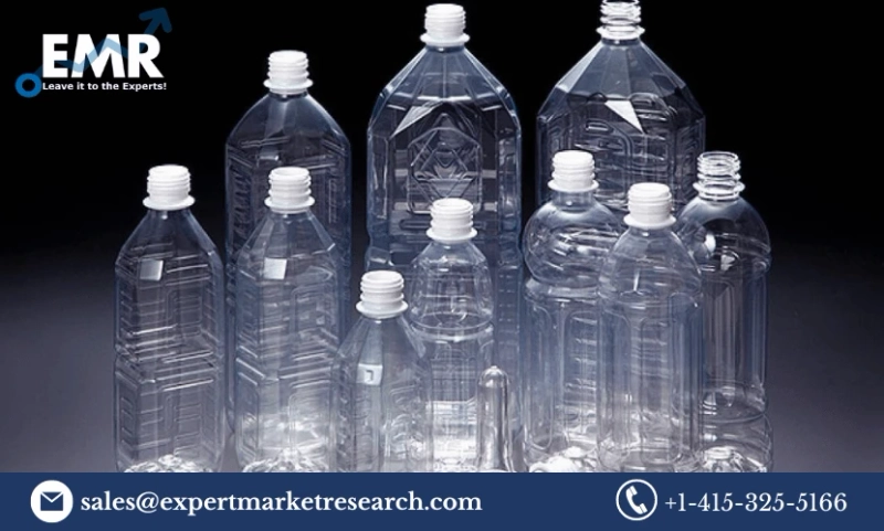 Empowering Insights: Europe PET Bottles Market Analysis