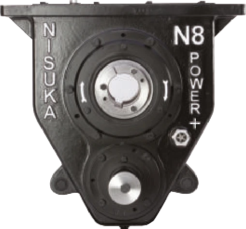 Leading SMSR Gear box manufacturer in Ahmedabad, India