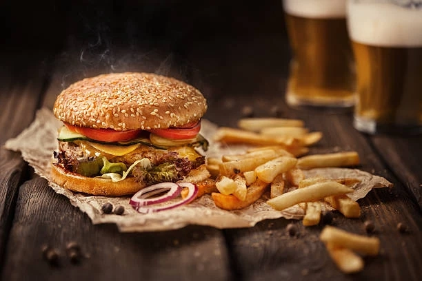 The Complete Guide To Ordering Food Online