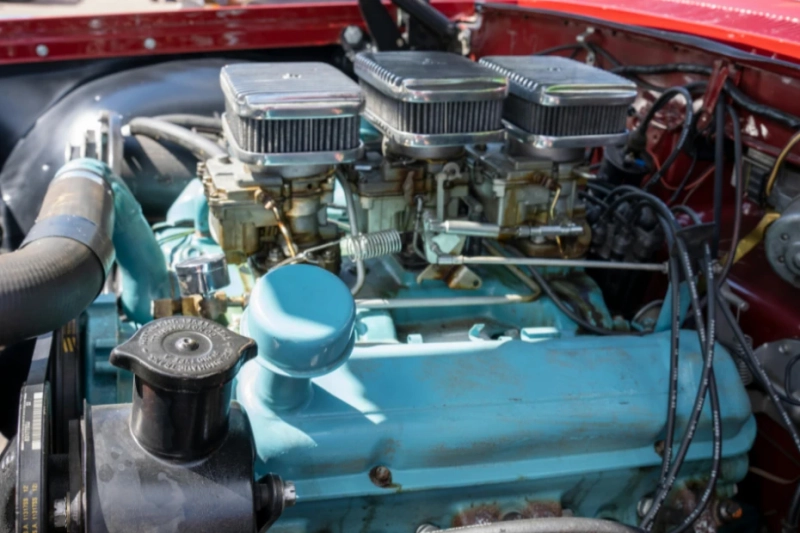 Getting the Most Out of Scrap Yards and Second Hand Engines