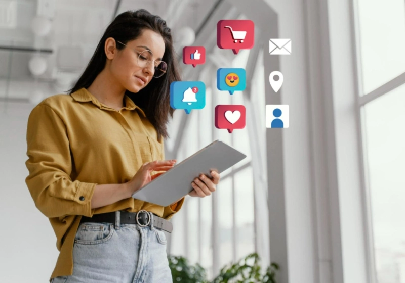 How Toronto Businesses Are Scaling with SEO, Digital Marketing, and Website Development