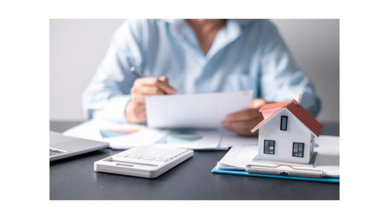 Don't Be Intimidated: Making Sense of Home Loans