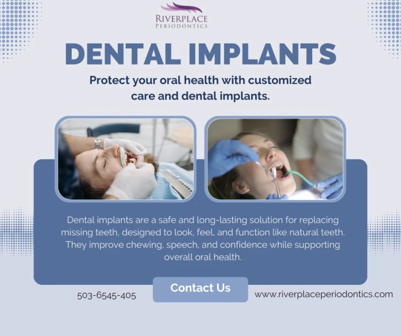 The Truth About Dental Implant Safety