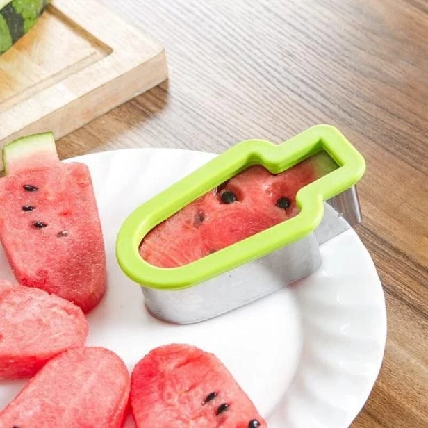 Efficiently Cutting Watermelons: Tools and Techniques for Perfect Slices