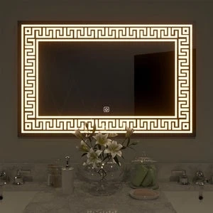 Decorative Wall Mirror – An Attractive Way to Enhance the Texture and Appearance of the Room