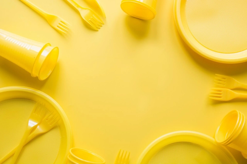 Primary Applications and Uses of Polypropylene Plastic