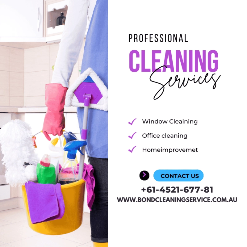 Experienced Cleaning Services for Deep & Regular Cleaning