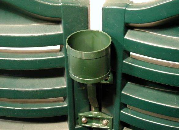 Stadium Seats With Cup Holders Are Actually That Important!