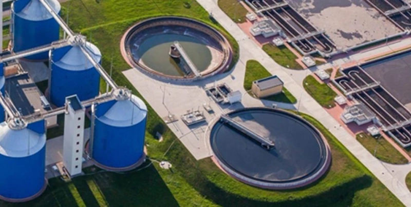 Leading Water Treatment Plant Suppliers in Bangalore, ETP Plant Manufacturers, and ETP Diffuser Providers