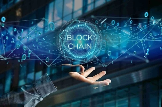 Blockchain Technology Market Size, Share | Global Report [2032]