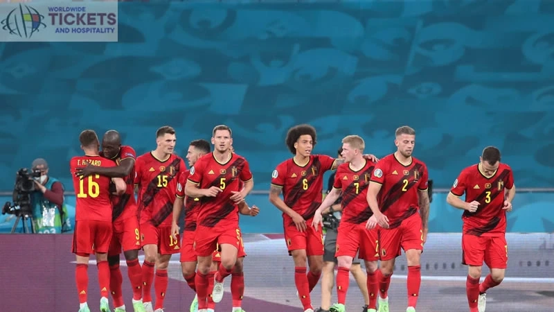 Belgium vs Romania: Excitement Builds for Euro 2024